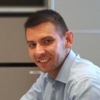 Cédric CHARREAU