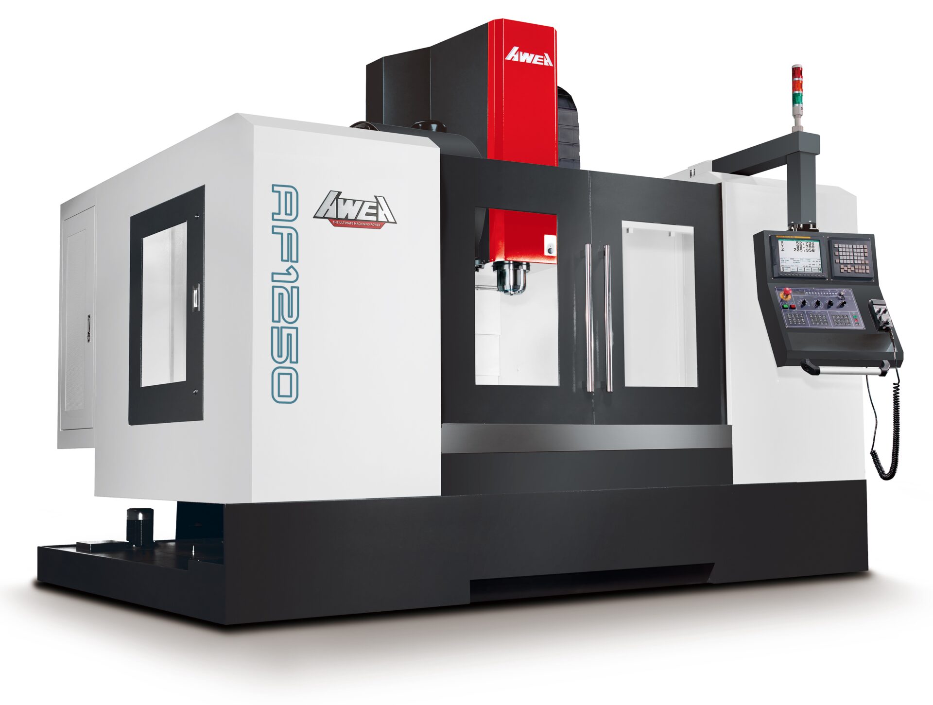 AWEA AF860 ou 1060