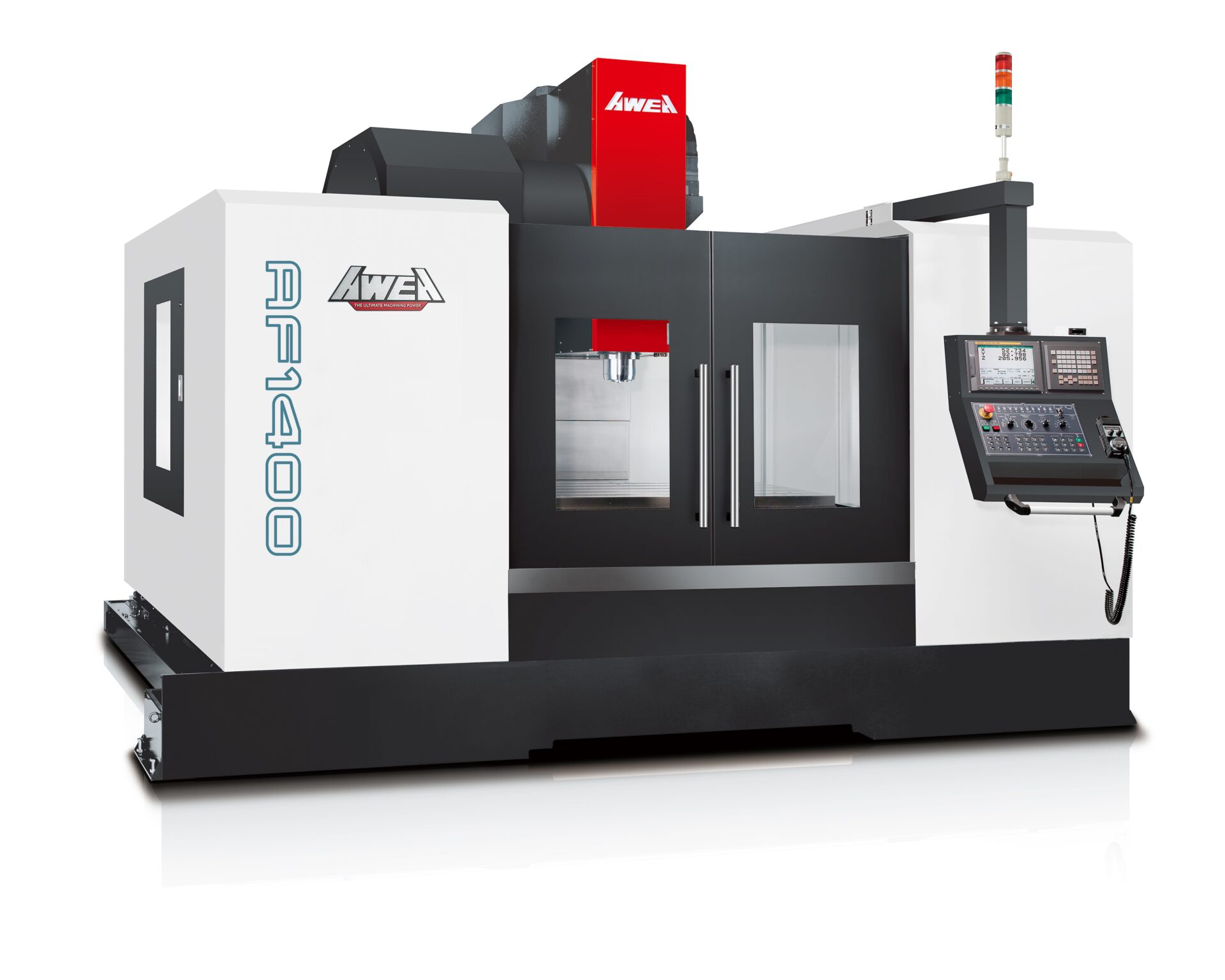AWEA AF1250 ou 1400