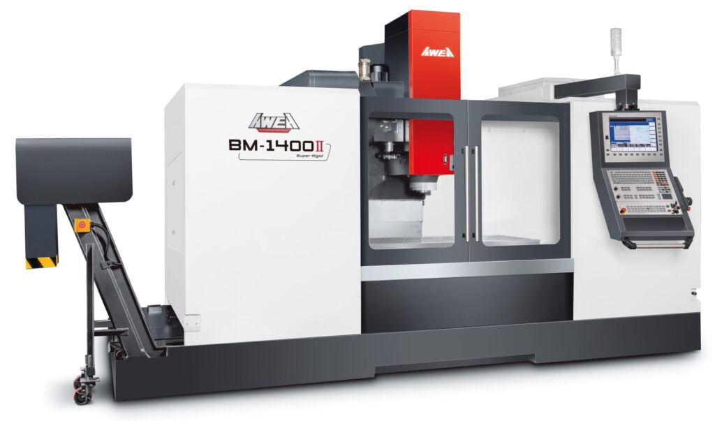 BM-1400 ou 1600 ou 1800 - decip