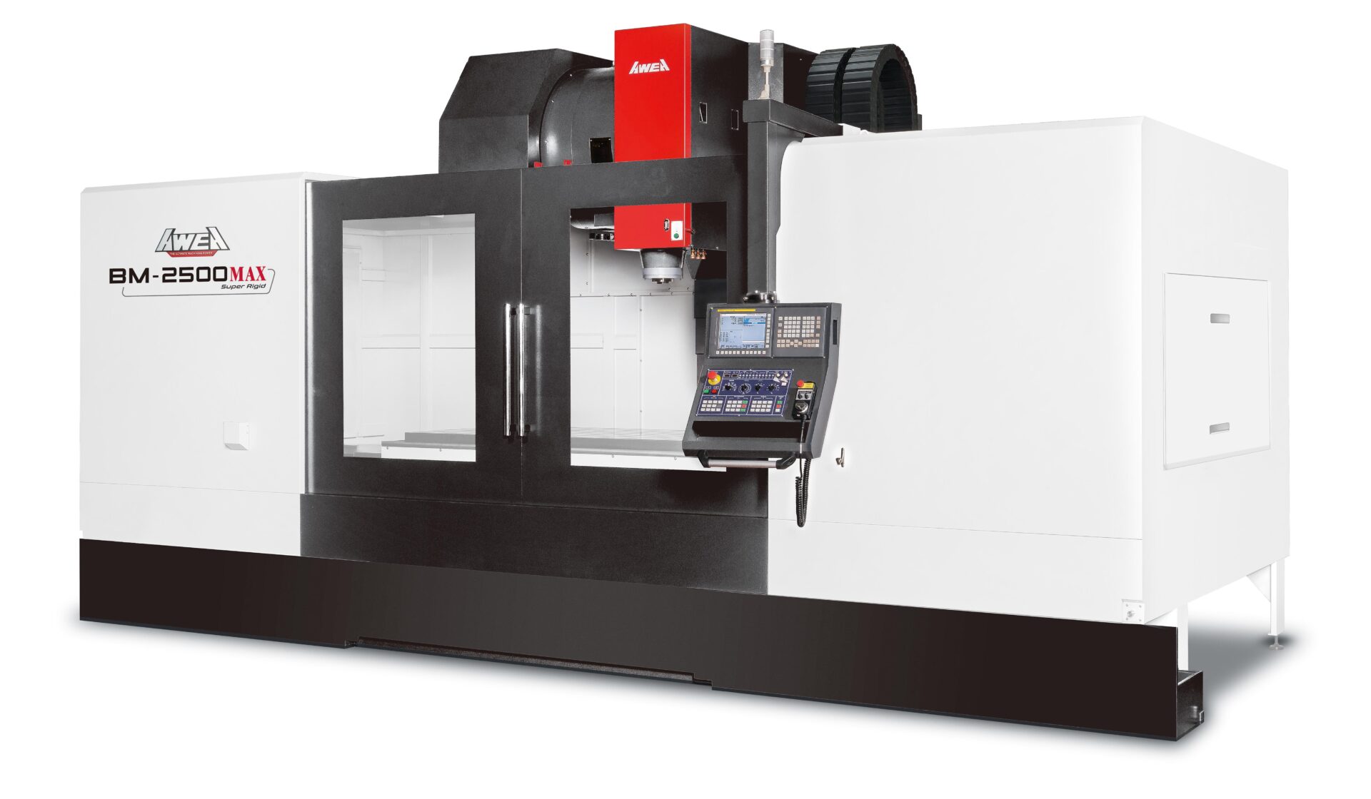 AWEA BM-2100 ou 2500