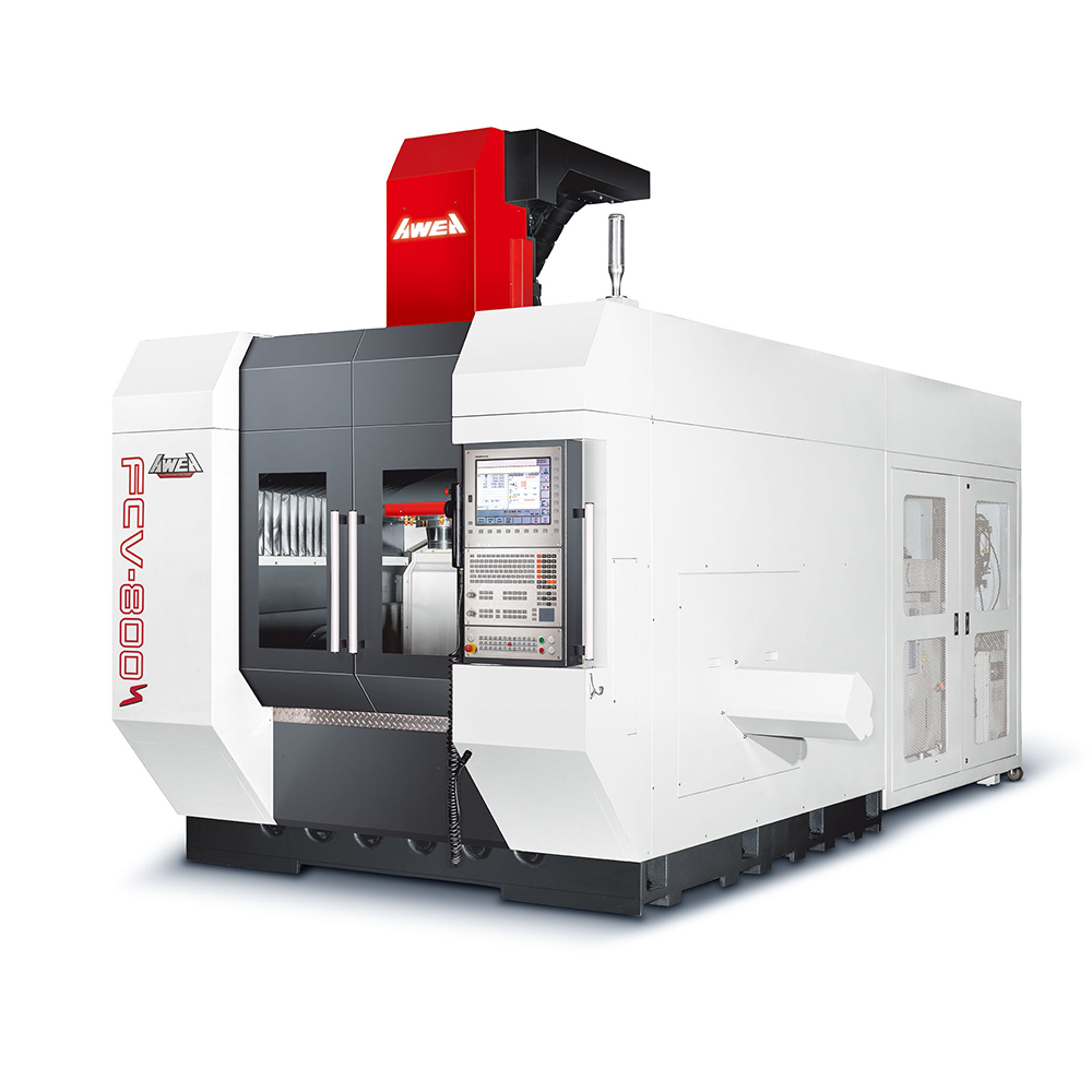 AWEA FCV800