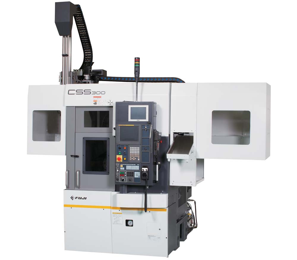FUJI CSS 300