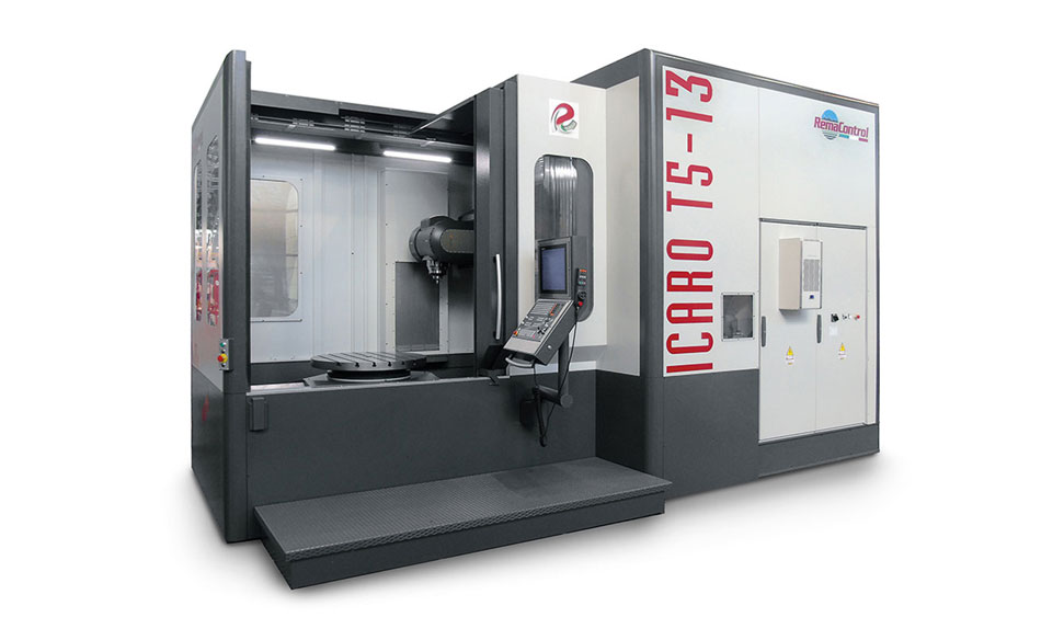 ICARO T5-13