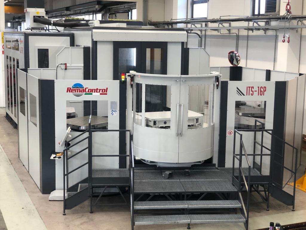 ICARO T5-16*