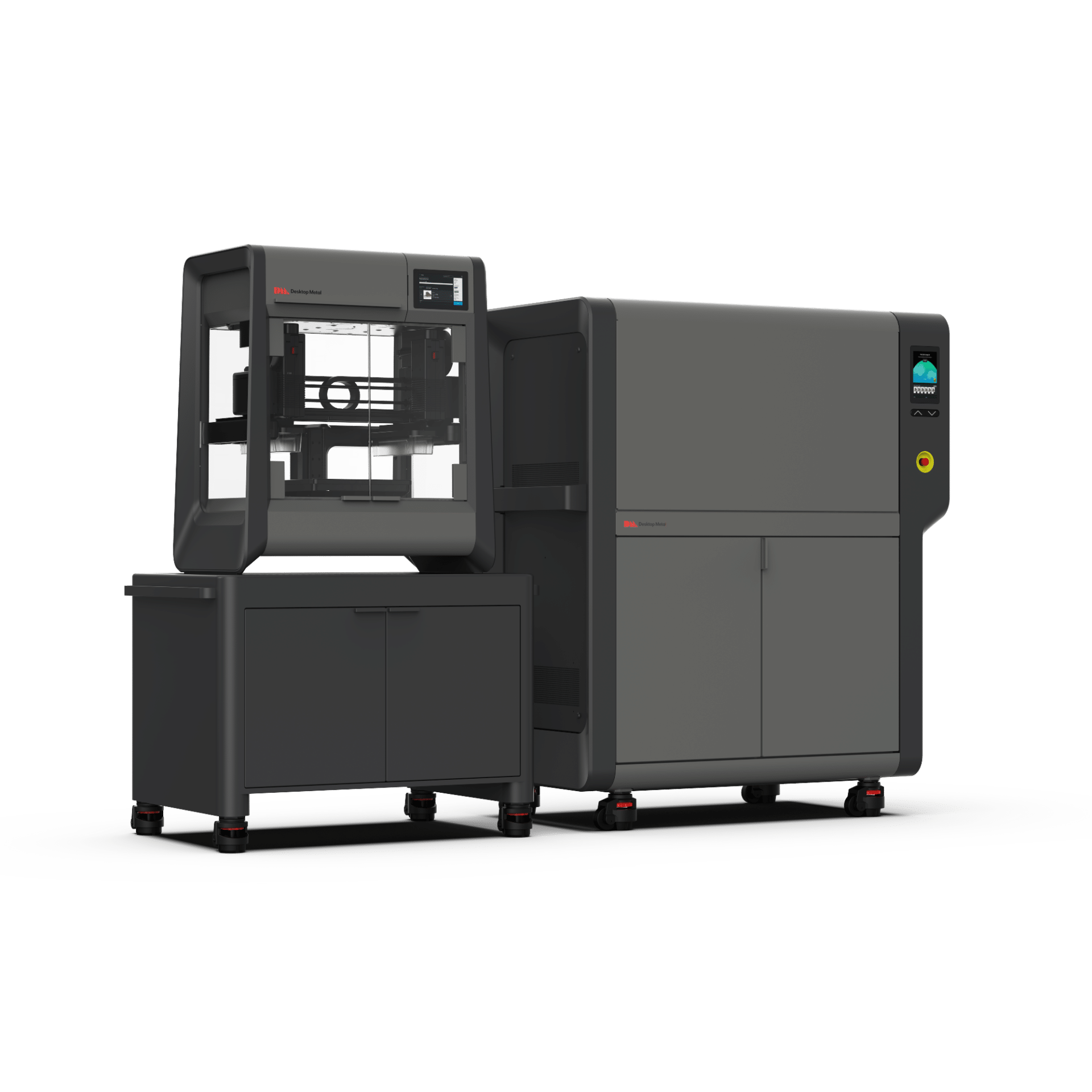 Studio System En stock
