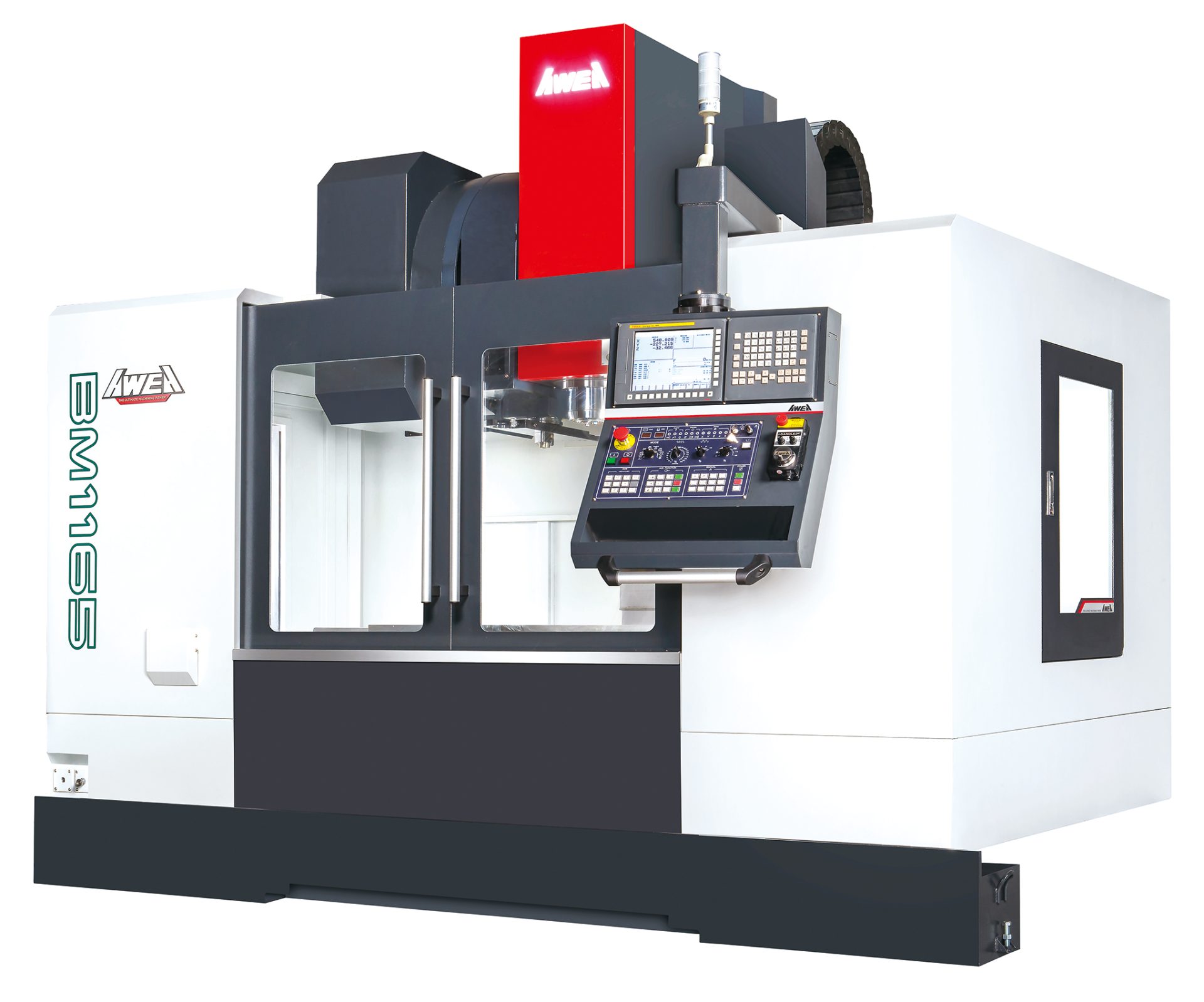 AWEA BM-1165