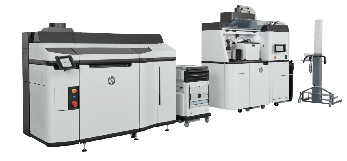 HP-Jet Fusion 5200