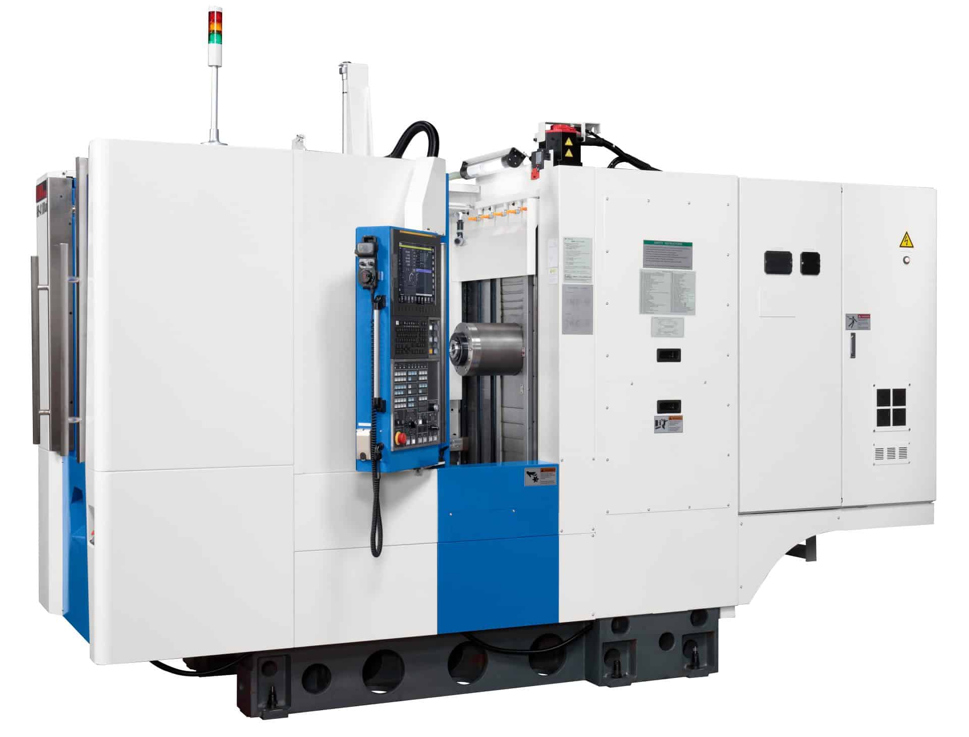 KIWA centre d’usinage KH-4100kai