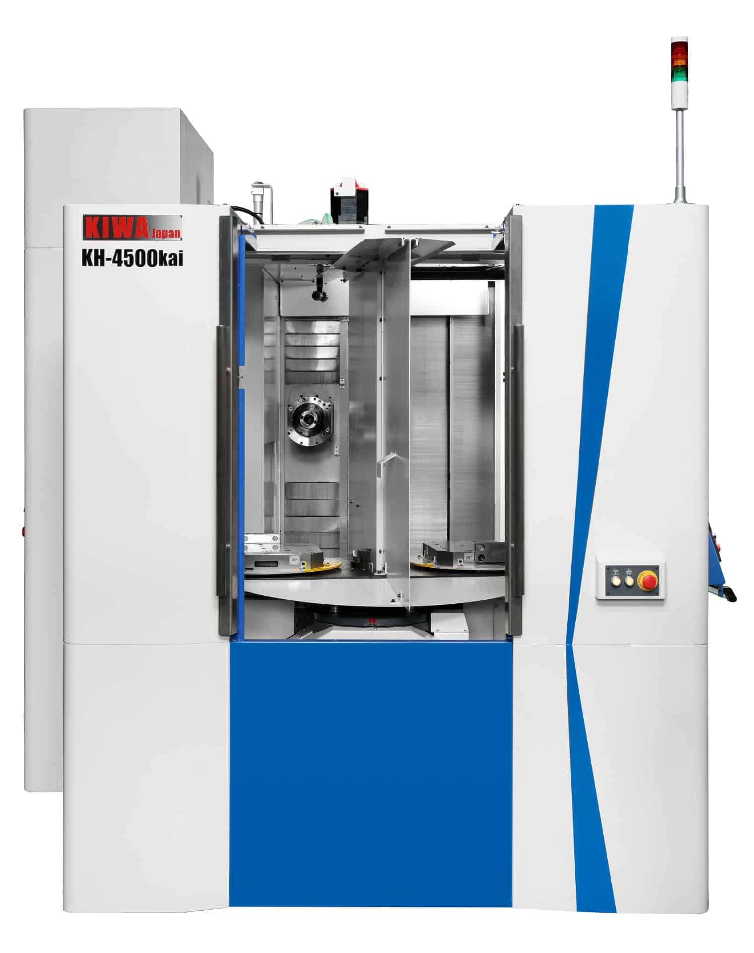 KIWA centre d’usinage KH-4500kai