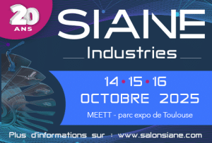 SIANE Industries Toulouse