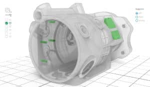 Scanner 3D et imprimante 3D