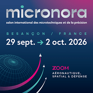 MICRONORA 2026