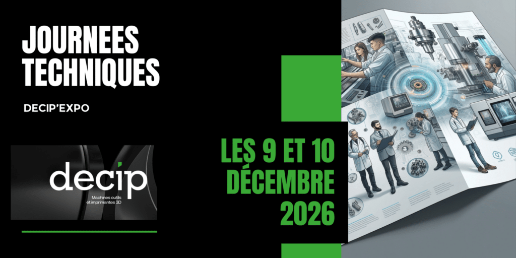 decip EXPO 2026